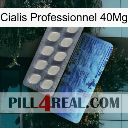 Cialis Professional 40Mg 34